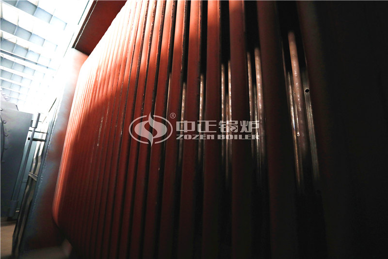 一臺200噸燃?xì)庹羝仩t價(jià)格貴嗎